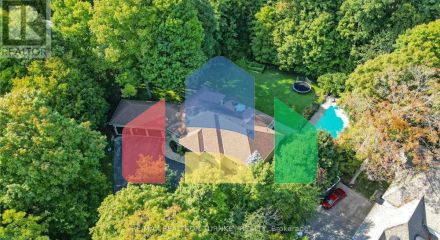 Residential - Single Family Home - East Gwillimbury, Canada - Canada Residential - Single Family Home - East Gwillimbury, Canada - Canada