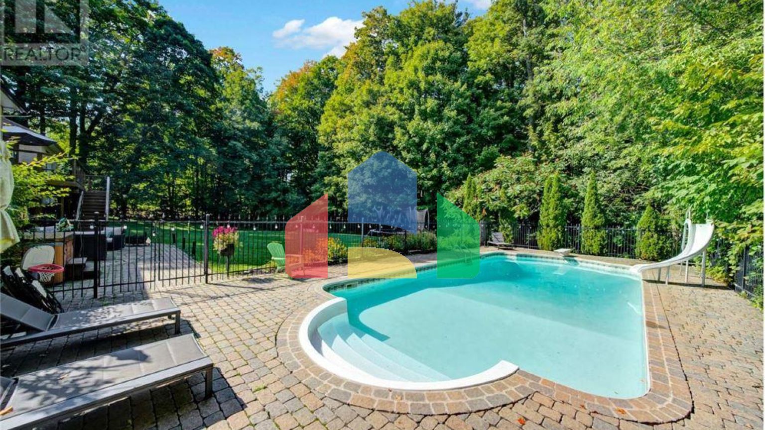 Residential - Single Family Home - East Gwillimbury, Canada - Canada