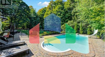 Residential - Single Family Home - East Gwillimbury, Canada - Canada Residential - Single Family Home - East Gwillimbury, Canada - Canada