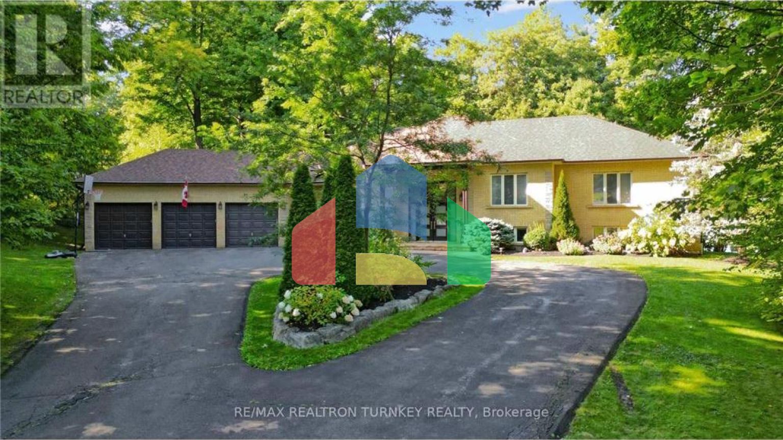 Residential - Single Family Home - East Gwillimbury, Canada - Canada
