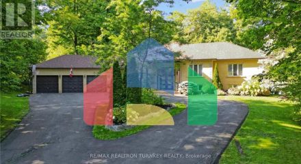 Residential - Single Family Home - East Gwillimbury, Canada - Canada Residential - Single Family Home - East Gwillimbury, Canada - Canada