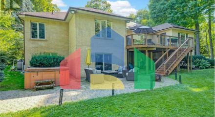 Residential - Single Family Home - East Gwillimbury, Canada - Canada Residential - Single Family Home - East Gwillimbury, Canada - Canada