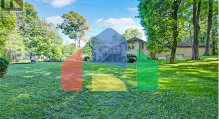 Residential - Single Family Home - East Gwillimbury, Canada - Canada Residential - Single Family Home - East Gwillimbury, Canada - Canada