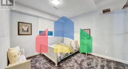 Residential - Single Family Home - East Gwillimbury, Canada - Canada Residential - Single Family Home - East Gwillimbury, Canada - Canada