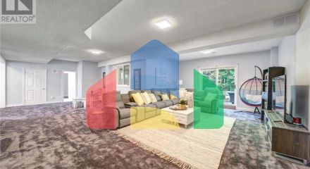 Residential - Single Family Home - East Gwillimbury, Canada - Canada Residential - Single Family Home - East Gwillimbury, Canada - Canada