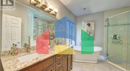 Residential - Single Family Home - East Gwillimbury, Canada - Canada Residential - Single Family Home - East Gwillimbury, Canada - Canada