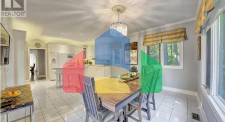 Residential - Single Family Home - East Gwillimbury, Canada - Canada Residential - Single Family Home - East Gwillimbury, Canada - Canada