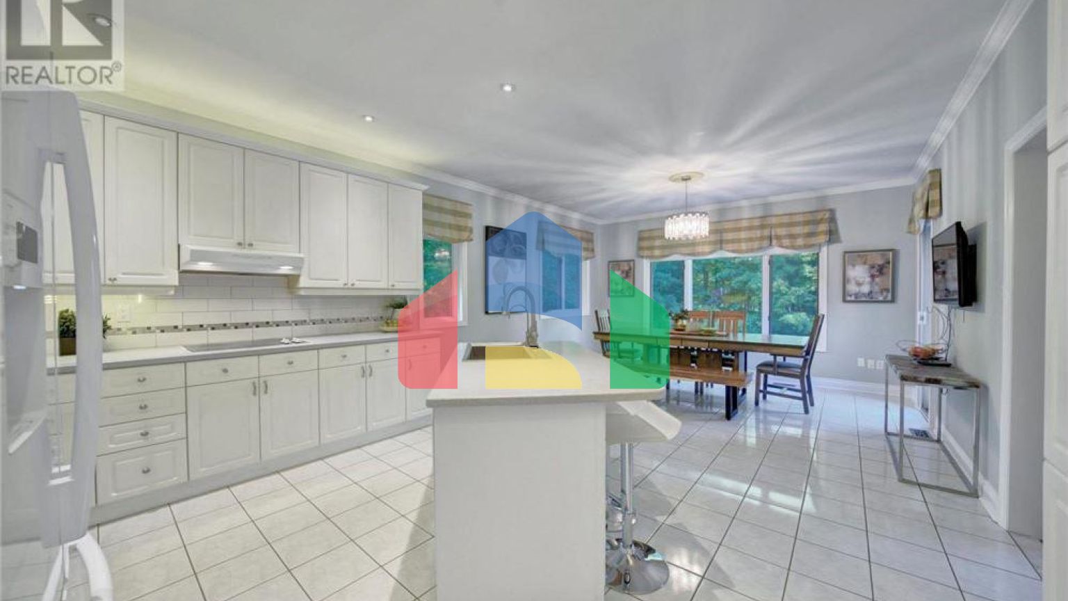 Residential - Single Family Home - East Gwillimbury, Canada - Canada