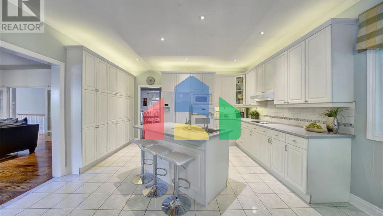 Residential - Single Family Home - East Gwillimbury, Canada - Canada