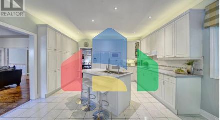 Residential - Single Family Home - East Gwillimbury, Canada - Canada Residential - Single Family Home - East Gwillimbury, Canada - Canada