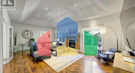Residential - Single Family Home - East Gwillimbury, Canada - Canada