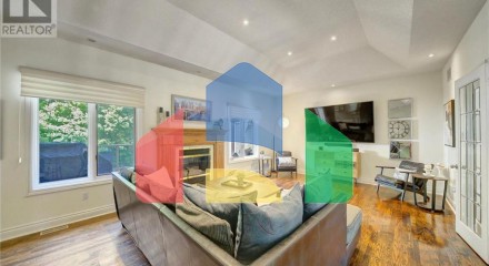 Residential - Single Family Home - East Gwillimbury, Canada - Canada