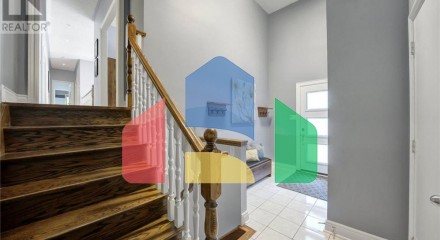 Residential - Single Family Home - East Gwillimbury, Canada - Canada