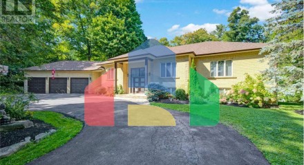 Residential - Single Family Home - East Gwillimbury, Canada - Canada