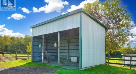 Commercial - Farm - East Gwillimbury, Canada - Canada