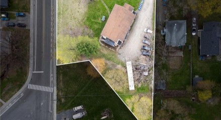 Residential - Land - Beauport (Vieux-Bourg), Canada - Canada
