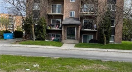 Commercial - Triplex or above - Saint-Jérôme (Bellefeuille), Canada - Canada