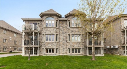 Residential - Condo/Apartment - Aylmer, Canada - Canada