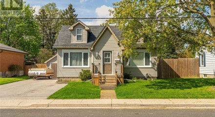 Residential - Single Family Home - Aylmer, Canada - Canada