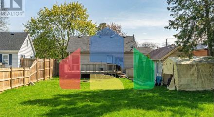 Residential - Single Family Home - Aylmer, Canada - Canada