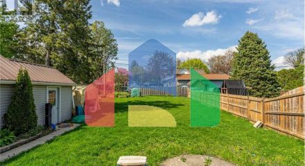 Residential - Single Family Home - Aylmer, Canada - Canada