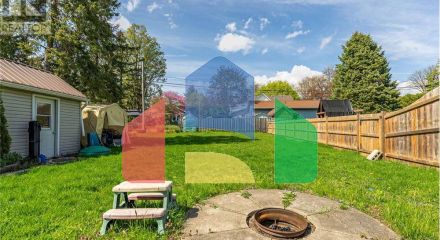 Residential - Single Family Home - Aylmer, Canada - Canada