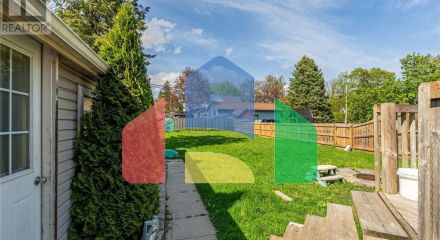 Residential - Single Family Home - Aylmer, Canada - Canada