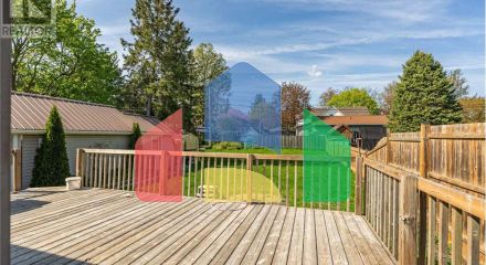 Residential - Single Family Home - Aylmer, Canada - Canada