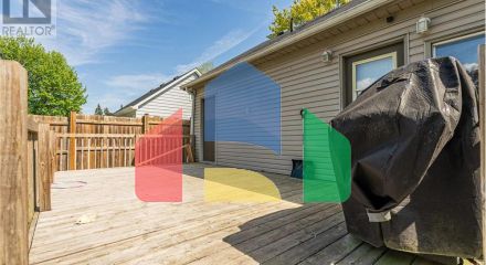 Residential - Single Family Home - Aylmer, Canada - Canada