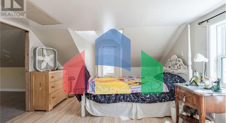 Residential - Single Family Home - Aylmer, Canada - Canada