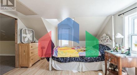 Residential - Single Family Home - Aylmer, Canada - Canada