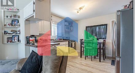 Residential - Single Family Home - Aylmer, Canada - Canada