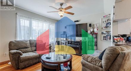 Residential - Single Family Home - Aylmer, Canada - Canada