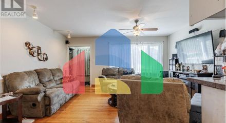 Residential - Single Family Home - Aylmer, Canada - Canada