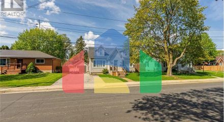 Residential - Single Family Home - Aylmer, Canada - Canada