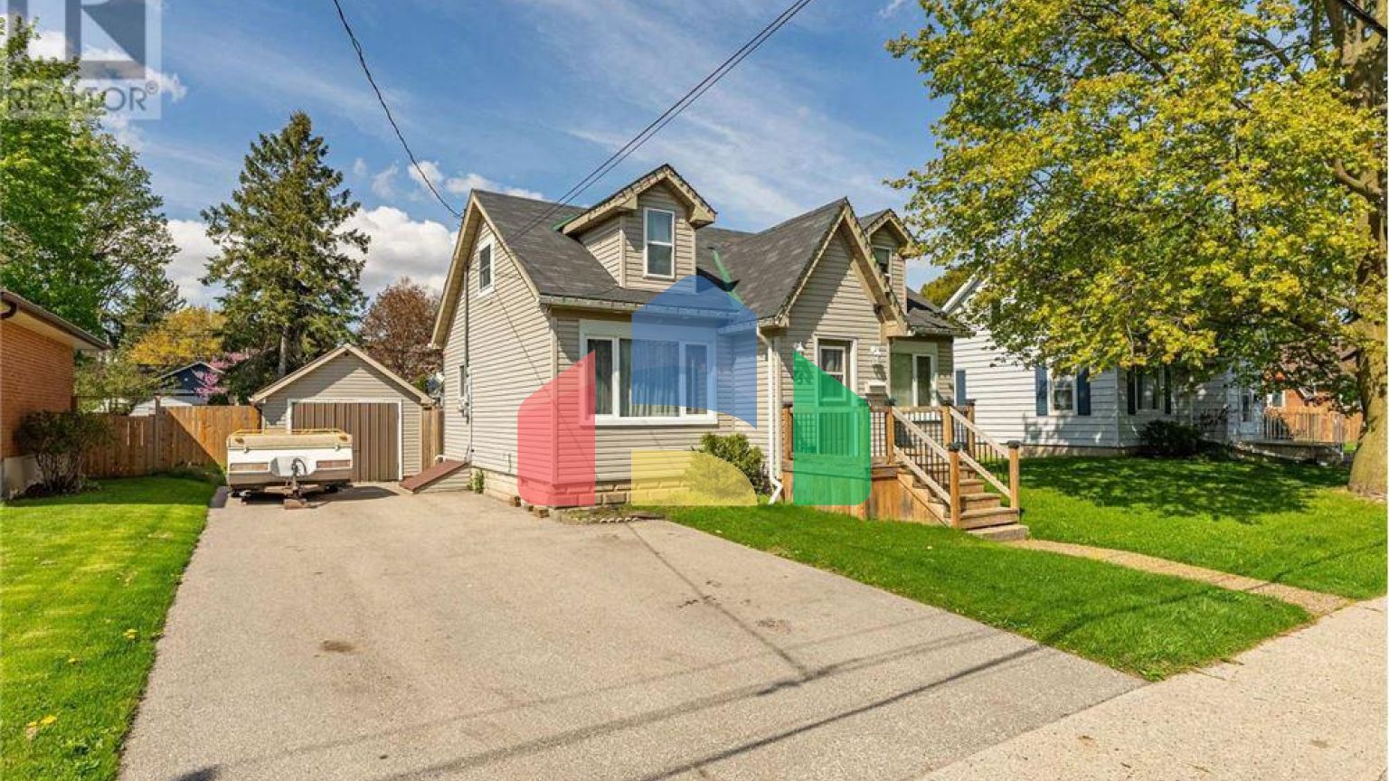 Residential - Single Family Home - Aylmer, Canada - Canada