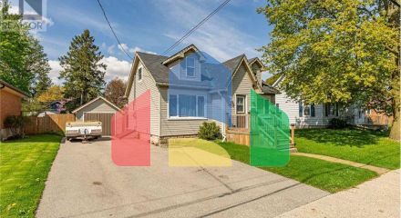 Residential - Single Family Home - Aylmer, Canada - Canada