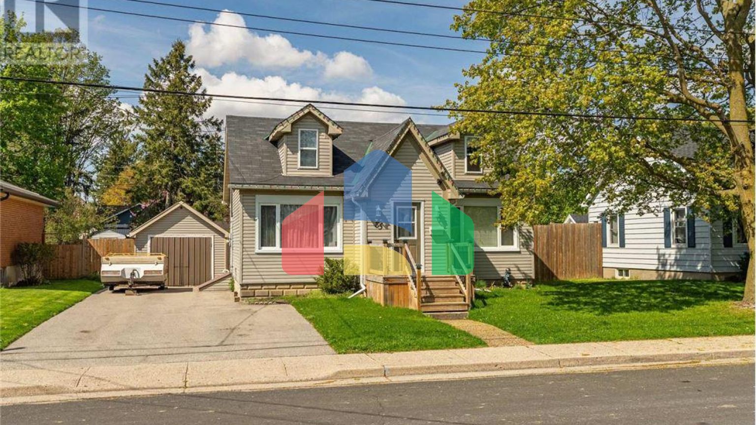 Residential - Single Family Home - Aylmer, Canada - Canada