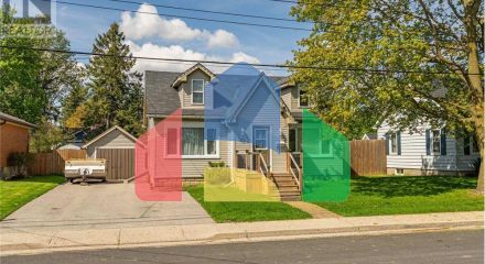 Residential - Single Family Home - Aylmer, Canada - Canada