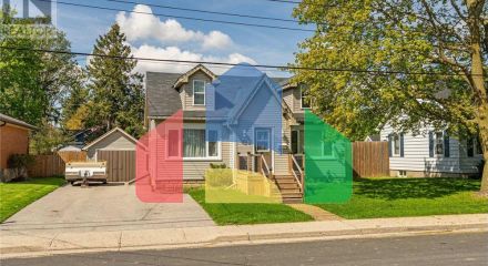 Residential - Single Family Home - Aylmer, Canada - Canada