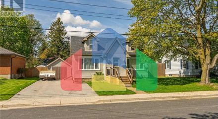 Residential - Single Family Home - Aylmer, Canada - Canada