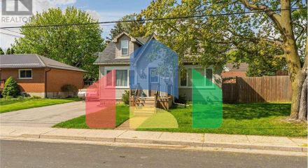 Residential - Single Family Home - Aylmer, Canada - Canada
