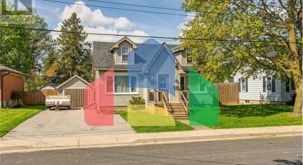 Residential - Single Family Home - Aylmer, Canada - Canada