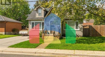 Residential - Single Family Home - Aylmer, Canada - Canada