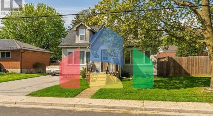 Residential - Single Family Home - Aylmer, Canada - Canada