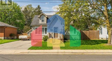Residential - Single Family Home - Aylmer, Canada - Canada