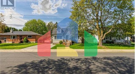 Residential - Single Family Home - Aylmer, Canada - Canada