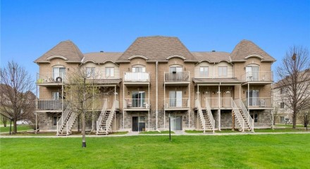 Residential - Condo/Apartment - Aylmer, Canada - Canada