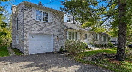 Residential - Bungalow - Aylmer, Canada - Canada