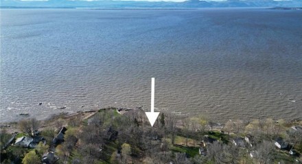 Residential - Land - Berthier-sur-Mer, Canada - Canada